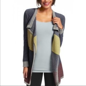 CABI Multicolor cardigan